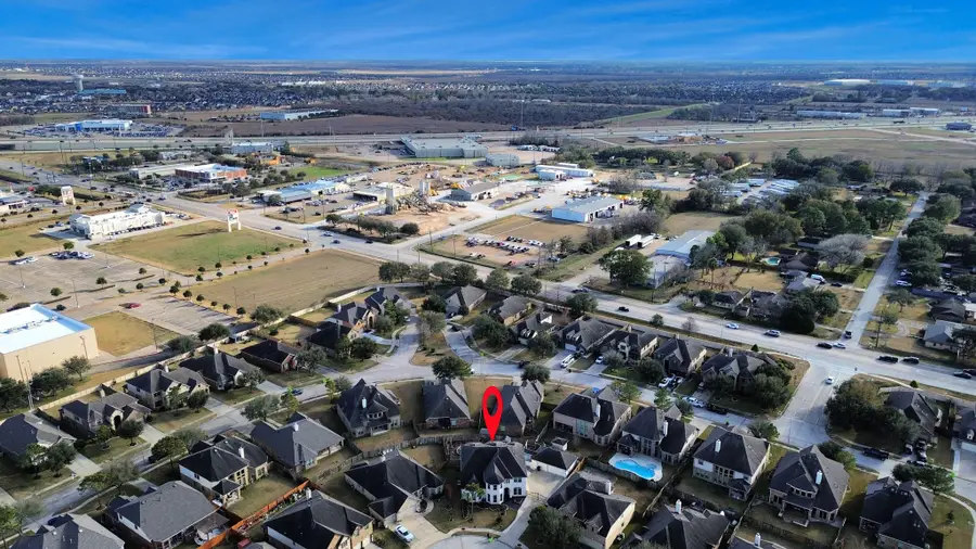 6410 Milam Branch Lane, Rosenberg, TX 77471 - Image #3