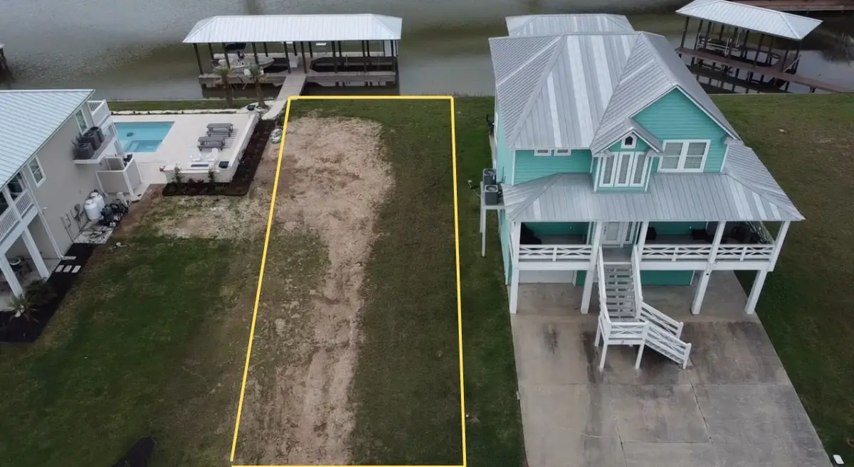 14 Alpha Slip Road, Matagorda, TX 77414 - #1