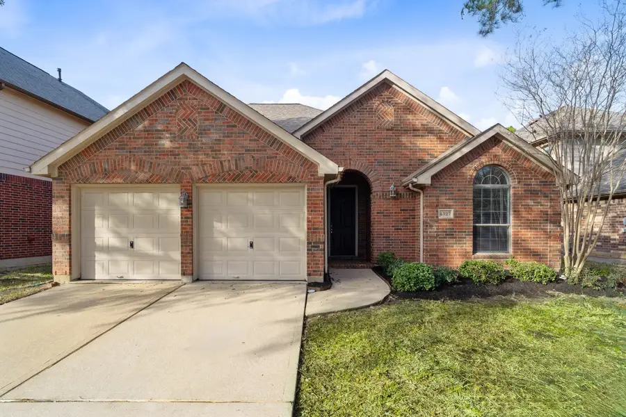 4327 Wellington Grove Lane, Katy, TX 77494 - Image #2