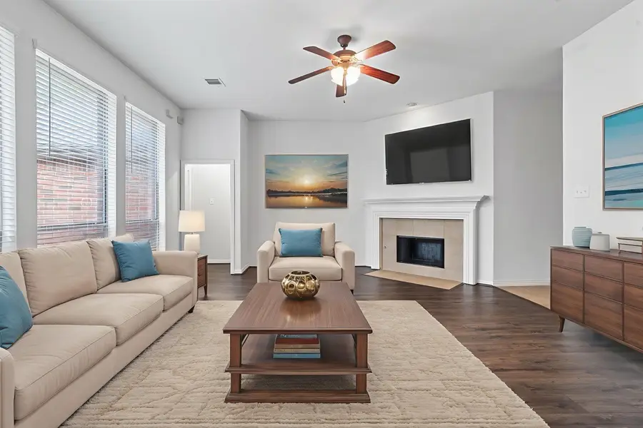 4327 Wellington Grove Lane, Katy, TX 77494 - Image #3