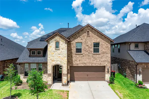 29507 Red Rocks Park Drive, Katy, TX 77494