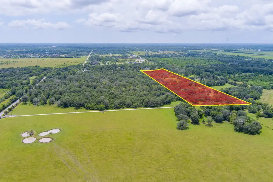 420 Cemetery Road, Texas City League City, TX 77539 - #2
