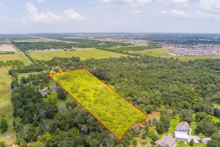420 Cemetery Road, Texas City League City, TX 77539 - #3