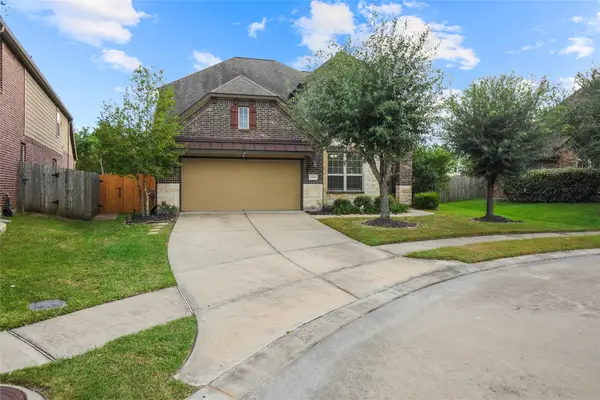 12608 Floral Park Lane, Pearland, TX 77584