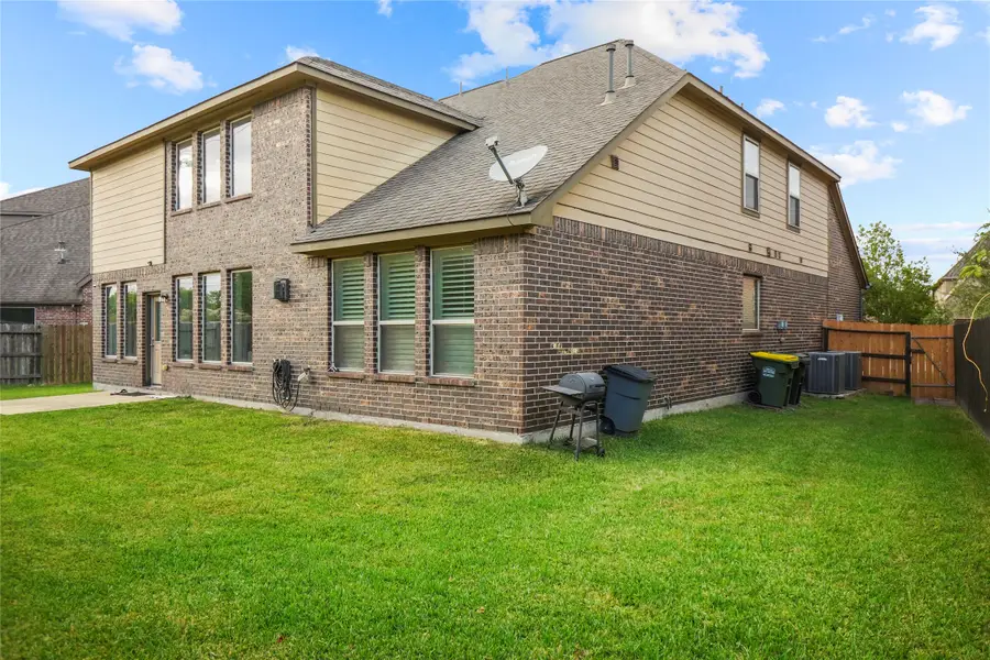 12608 Floral Park Lane, Pearland, TX 77584 - Image #3