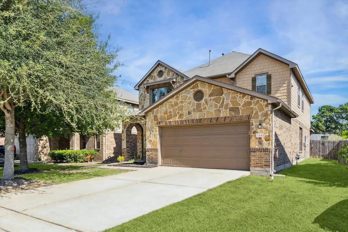 3306 Twin Meadow Lane, Katy, TX 77449 - #1