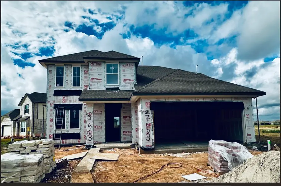 27603 Mazlin Ridge Court, Katy, TX 77493 - Image #2