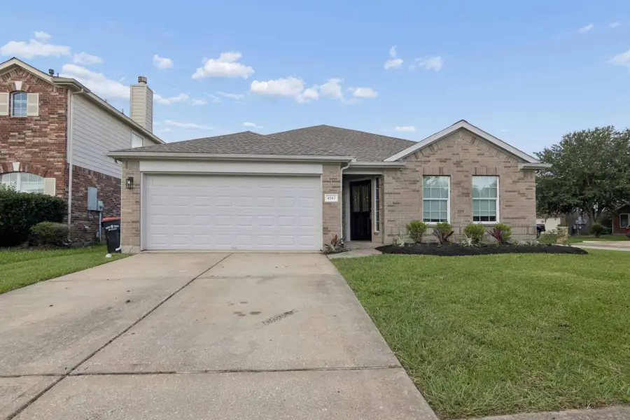 4543 Noble Court, Baytown, TX 77521 - #2
