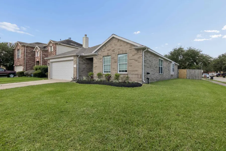4543 Noble Court, Baytown, TX 77521 - #3