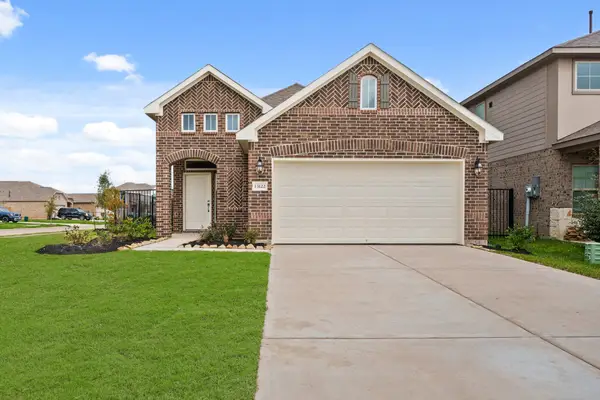 13122 Leisure Cove Drive, Texas City, TX 77568