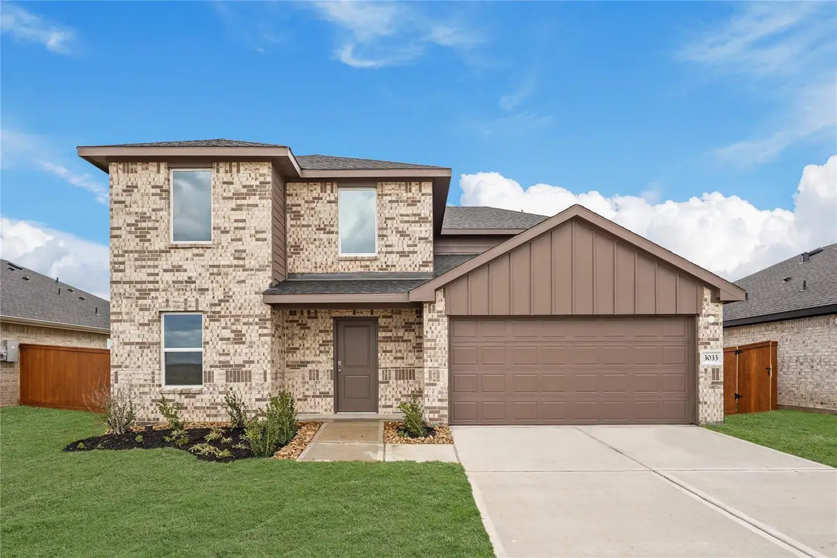 3033 Helios Haven Drive, Katy, TX 77423 - #1