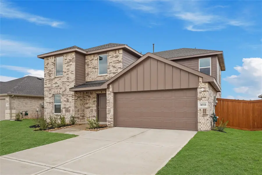 3033 Helios Haven Drive, Katy, TX 77423 - #2