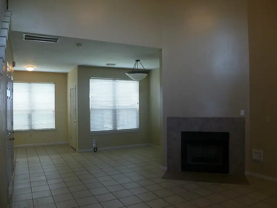 3716 E Ashford Villa Lane, Houston, TX 77082 - #3