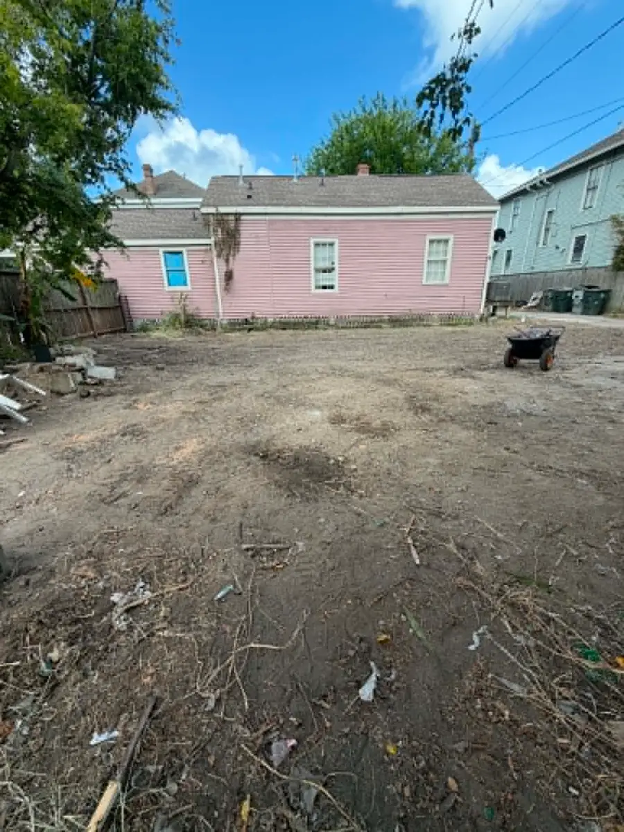 2509 Avenue L Rear, Galveston, TX 77550 - #3