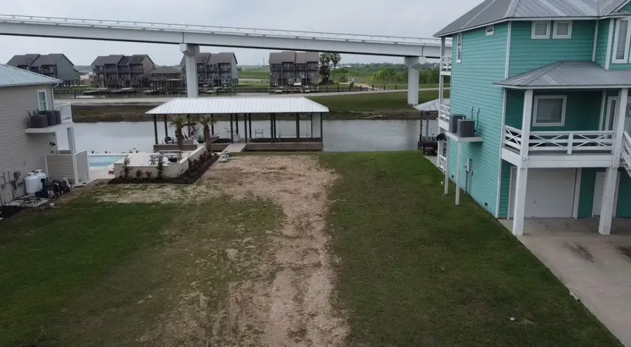 14 Alpha Slip Road, Matagorda, TX 77414 - Image #3