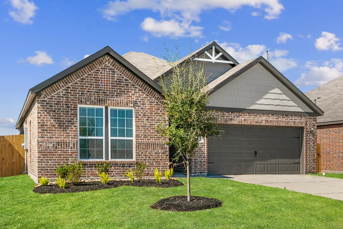 421 Sunny Highlands Drive, Katy, TX 77493 - #1