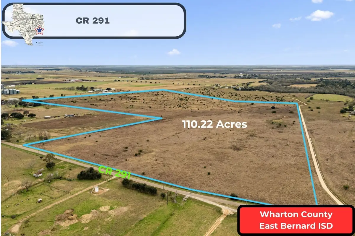 881 Cr 291, East Bernard, TX 77435 - Image #1