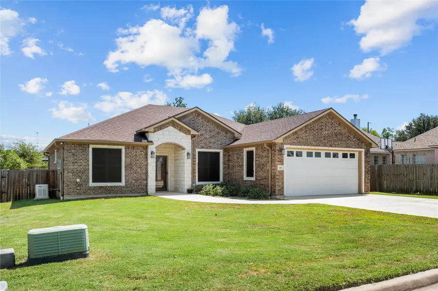 600 Olde Oaks, Madisonville, TX 77864 - Image #3