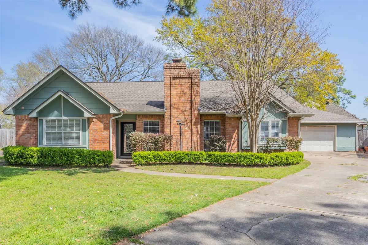 12006 Pine Pass Court, Houston, TX 77070 - #1