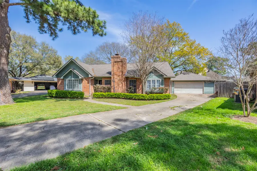 12006 Pine Pass Court, Houston, TX 77070 - #3