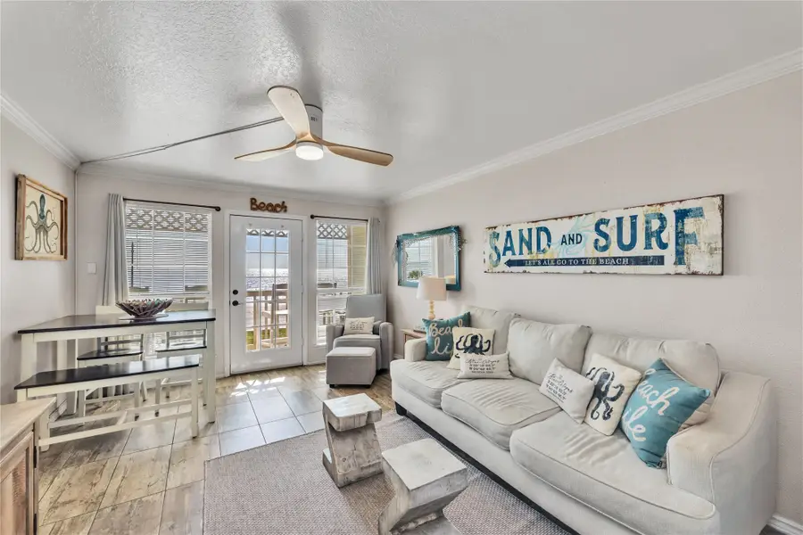 6300 Seawall Boulevard #2303, Galveston, TX 77551 - #2