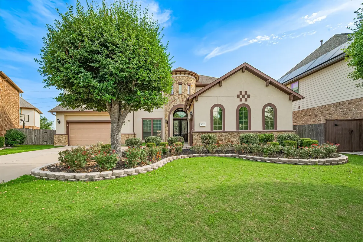 4722 Burclare Court, Sugar Land, TX 77479 - #1