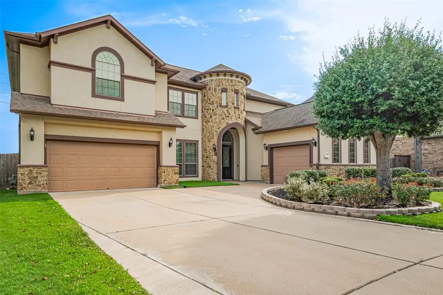4722 Burclare Court, Sugar Land, TX 77479 - #2