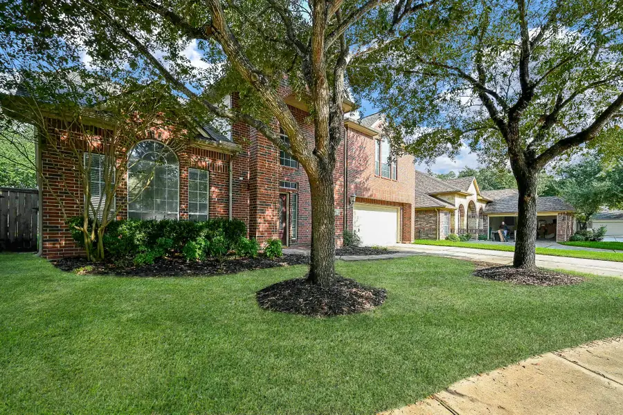 9711 Indigo Bay Court, Katy, TX 77494 - Image #2