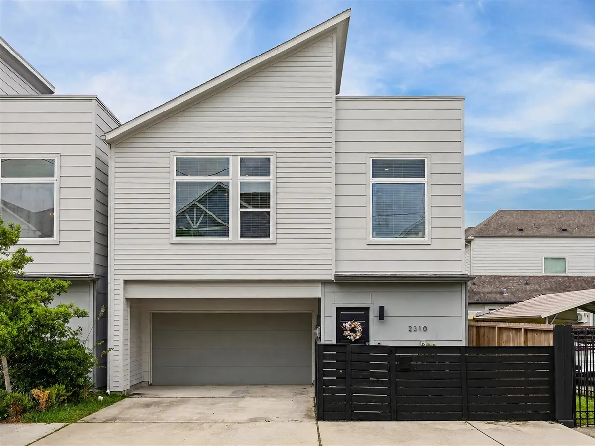 2310 Langston Street, Houston, TX 77007 - #1
