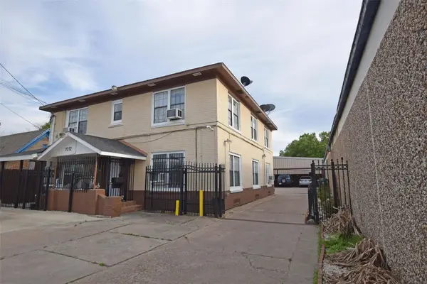 7312 Lawndale Street #4, Houston, TX 77012