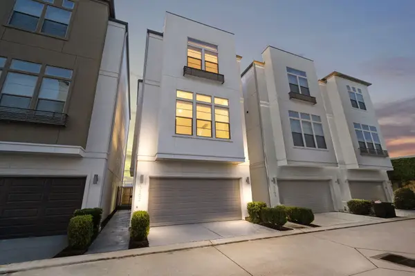 3102 Mitchell Landing Court, Houston, TX 77025