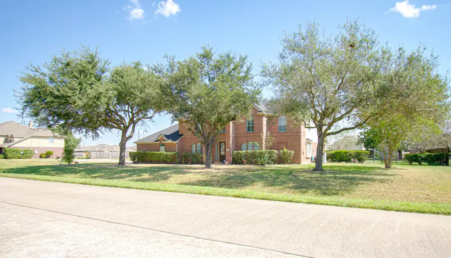 12518 Easton Bend Lane, Cypress, TX 77433 - #2