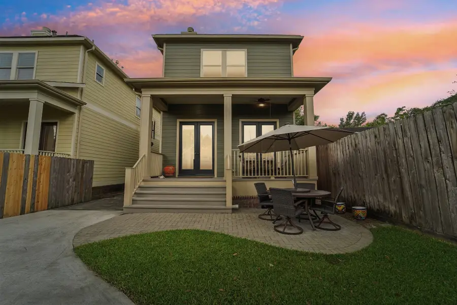 121 E 22nd Street, Houston, TX 77008 - Image #3