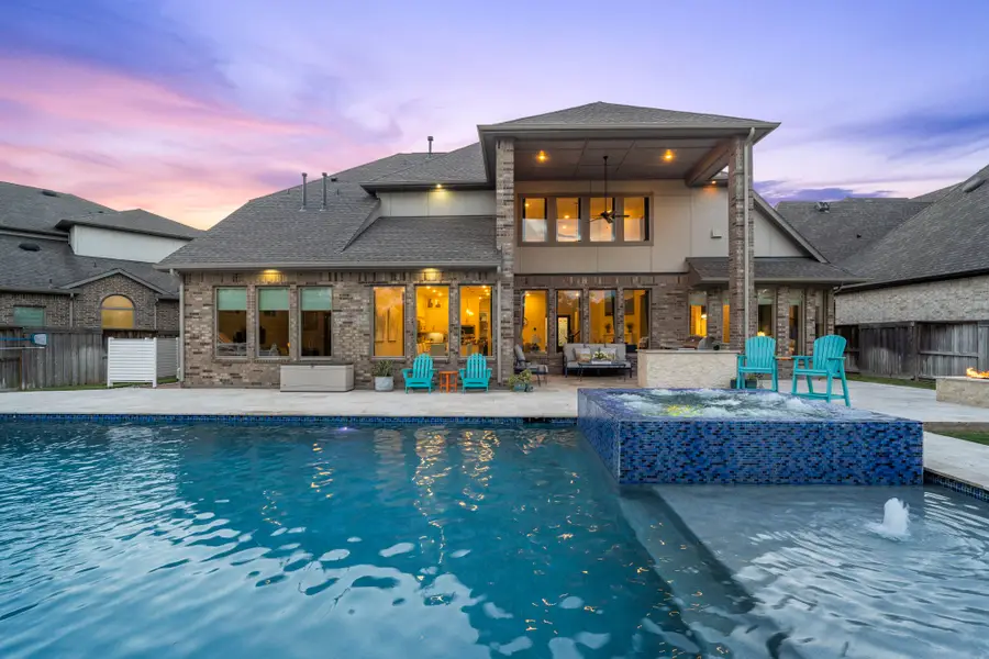 12059 Coplaw Street, Richmond, TX 77407 - #3