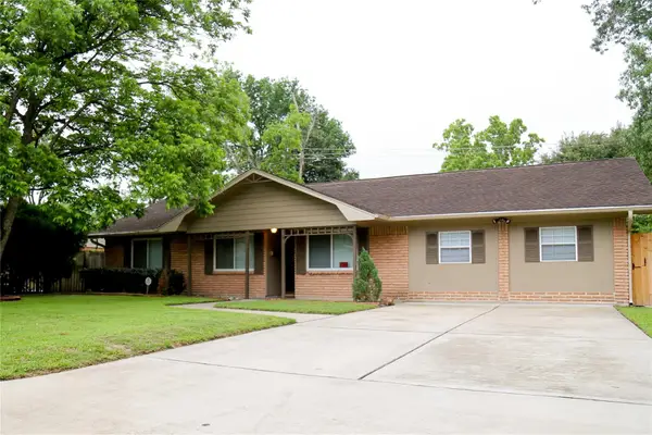 9517 Truscon Drive, Houston, TX 77080