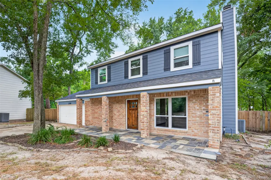 2716 Echo Street, The Woodlands, TX 77380 - #3