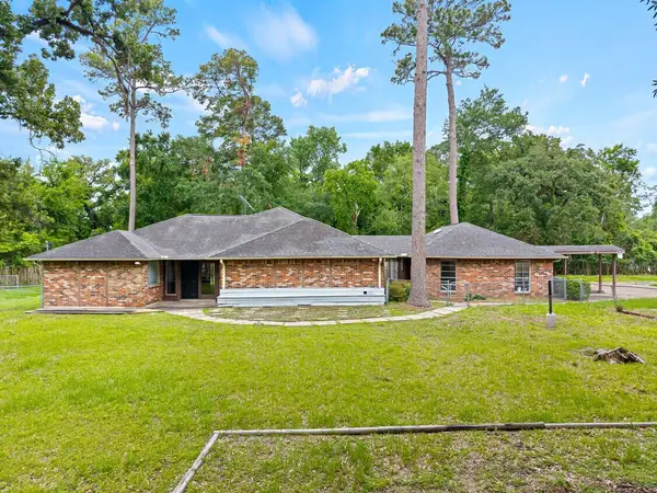 12811 Cypress North Houston Road, Cypress, TX 77429