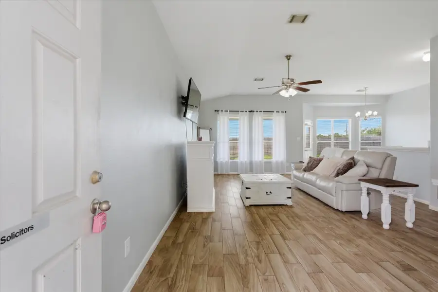 10707 Mocker Nut Street, Baytown, TX 77523 - #3