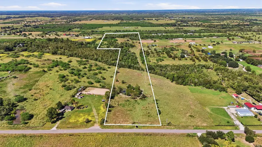 39962 Mt Zion Road, Brookshire, TX 77423 - #2