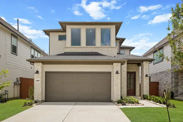 24827 Harrow Meadow Drive, Katy, TX 77493