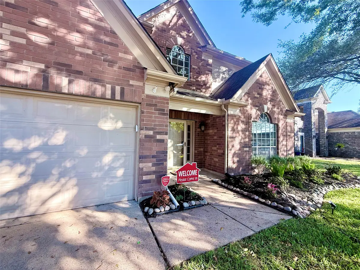 2915 Veva Drive, Pearland, TX 77584 - #1