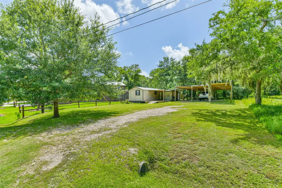 218 Shady Oaks, Alvin, TX 77511 - #2