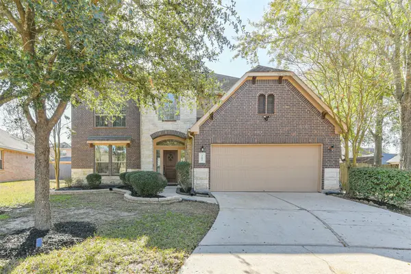2602 Fort Settlement Trail, Spring, TX 77373