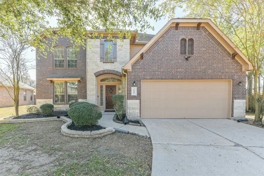 2602 Fort Settlement Trail, Spring, TX 77373 - #3