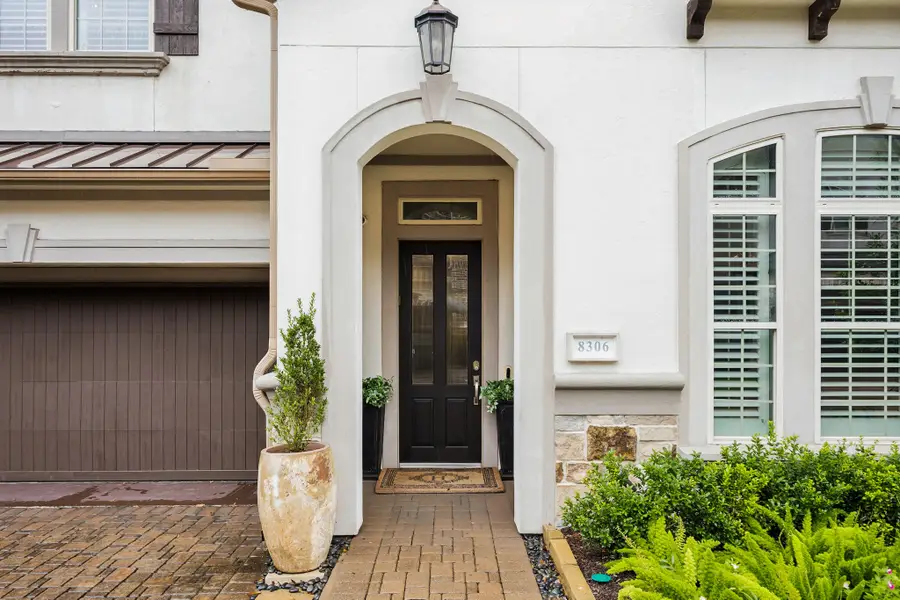 8306 Barberry Branch Street, Houston, TX 77055 - #2