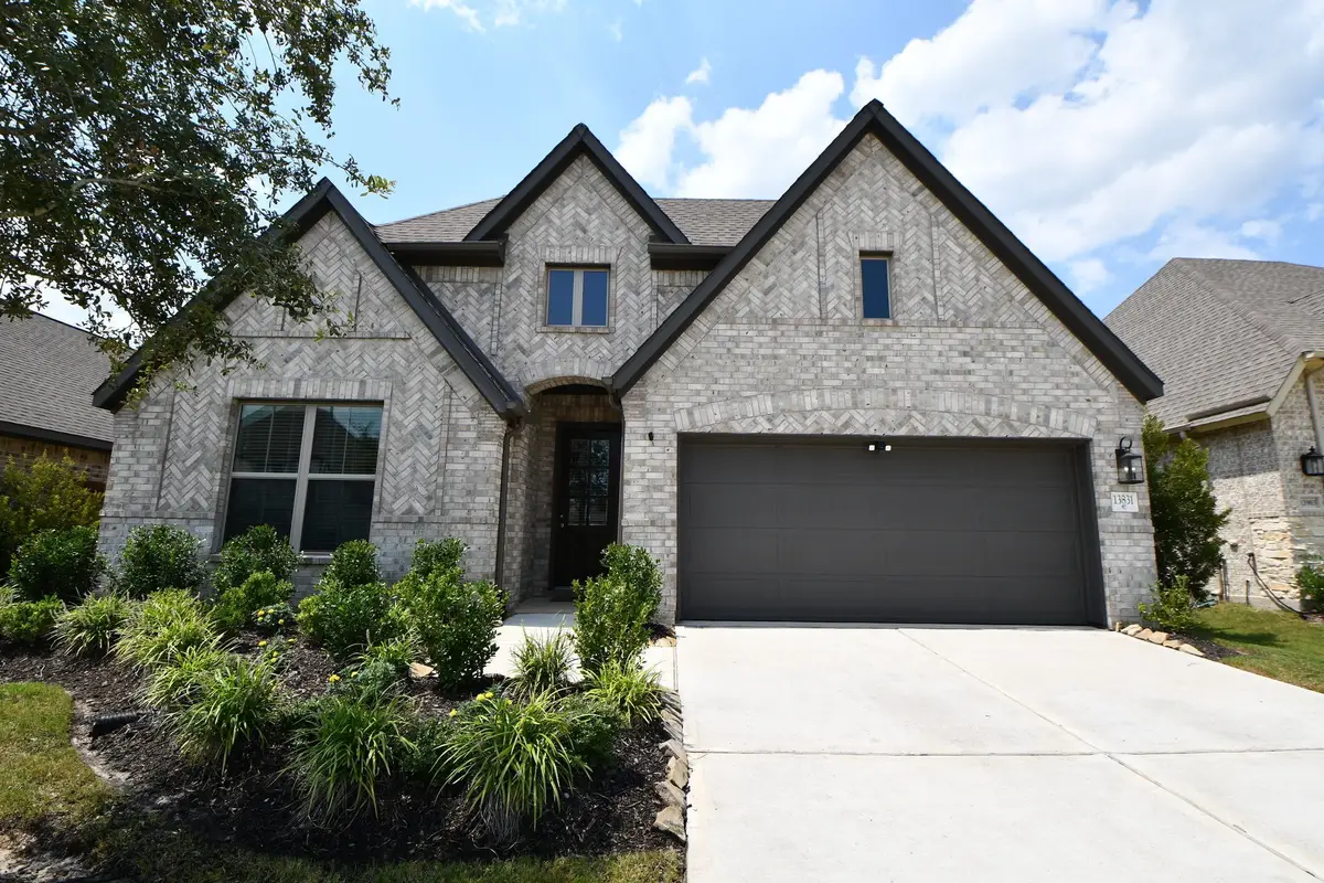 13831 Via Toluca Trail Trail, Cypress, TX 77433 - #1