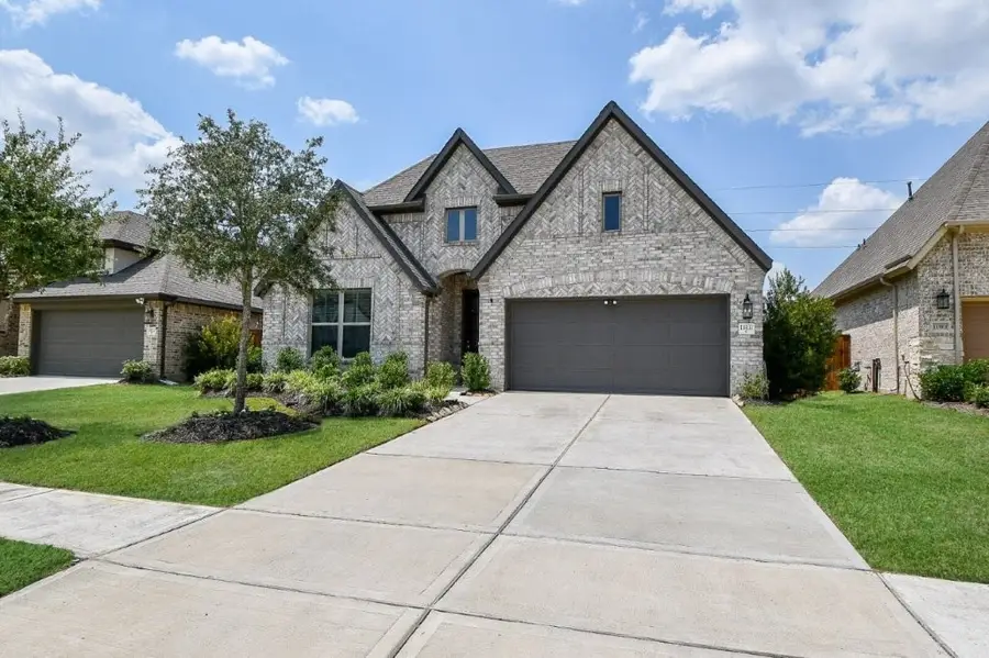 13831 Via Toluca Trail Trail, Cypress, TX 77433 - #2