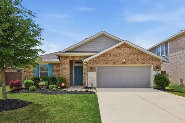 2218 Brisa Lane, Baytown, TX 77523