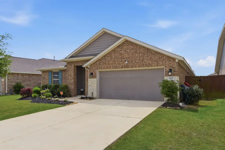 2218 Brisa Lane, Baytown, TX 77523 - #2