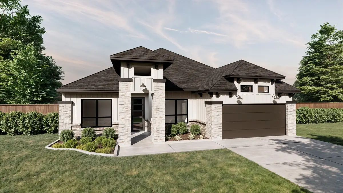 357 Covey Lane, Sealy, TX 77474 - #1